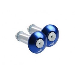 Tappi Manubrio SHERCO